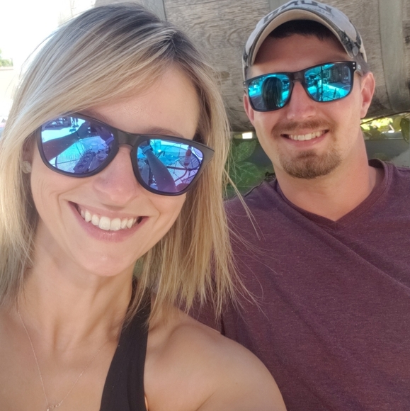 Meet your Posher, Moriah - Picture 3 of 4